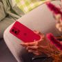Motorola Moto G Moto G84 16,6 cm (6.55") Hybride Dual SIM Android 13 5G USB Type-C 12 GB 256 GB 5000 mAh Magenta (PAYM0002SE) thumbnail