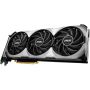 MSI VENTUS GeForce RTX 4060 Ti 3X 8G OC NVIDIA 8 GB GDDR6 (V515-016R) thumbnail