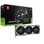 MSI VENTUS GeForce RTX 4060 Ti 3X 8G OC NVIDIA 8 GB GDDR6 (V515-016R) thumbnail