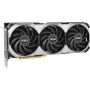 MSI VENTUS GeForce RTX 4060 Ti 3X 8G OC NVIDIA 8 GB GDDR6 (V515-016R) thumbnail