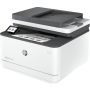 HP LaserJet Pro MFP 3102fdn printer, Zwart-wit, Printer voor Kleine en middelgrote ondernemingen, Printen, kopiëren, scannen, faxen, Automatische documentinvoer; Dubbelzijdig printen; USB flash drive-poort aan de voorzijde; Touchscreen (3G629F) thumbnail