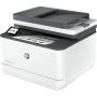 HP LaserJet Pro MFP 3102fdw printer, Zwart-wit, Printer voor Kleine en middelgrote ondernemingen, Printen, kopiëren, scannen, faxen, Draadloos; Printen vanaf telefoon of tablet; Dubbelzijdig printen; Dubbelzijdig scannen; Faxen (3G630F) thumbnail