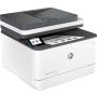 HP LaserJet Pro MFP 3102fdw printer, Zwart-wit, Printer voor Kleine en middelgrote ondernemingen, Printen, kopiëren, scannen, faxen, Draadloos; Printen vanaf telefoon of tablet; Dubbelzijdig printen; Dubbelzijdig scannen; Faxen (3G630F) thumbnail