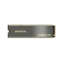 ADATA LEGEND 850 512 GB M.2 PCI Express 4.0 NVMe 3D NAND (ALEG-850-512GCS) thumbnail