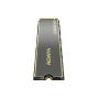 ADATA LEGEND 850 512 GB M.2 PCI Express 4.0 NVMe 3D NAND (ALEG-850-512GCS) thumbnail