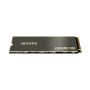 ADATA LEGEND 850 512 GB M.2 PCI Express 4.0 NVMe 3D NAND (ALEG-850-512GCS) thumbnail