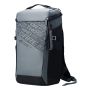 ASUS ROG Ranger BP2701 Cybertext Edition 45,7 cm (18") Rugzak Zwart, Grijs (90XB06L0-BBP010) thumbnail
