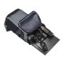 ASUS BP2701 ROG BACKPACK/GR 43,9 cm (17.3") Rugzak Zwart, Grijs (90XB06L0-BBP010) thumbnail