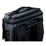 ASUS ROG Ranger BP2701 Cybertext Edition 45,7 cm (18") Rugzak Zwart, Grijs (90XB06L0-BBP010) thumbnail