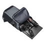 ASUS ROG Ranger BP2701 Cybertext Edition 45,7 cm (18") Rugzak Zwart, Grijs (90XB06L0-BBP010) thumbnail