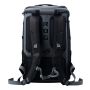 ASUS ROG Ranger BP2701 Cybertext Edition 45,7 cm (18") Rugzak Zwart, Grijs (90XB06L0-BBP010) thumbnail