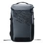 ASUS ROG Ranger BP2701 Cybertext Edition 45,7 cm (18") Rugzak Zwart, Grijs (90XB06L0-BBP010) thumbnail