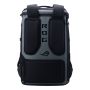 ASUS ROG Ranger BP2701 Cybertext Edition 45,7 cm (18") Rugzak Zwart, Grijs (90XB06L0-BBP010) thumbnail
