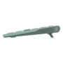 ASUS KW100 KEYBOARD/GN/UI/80 toetsenbord Thuis Bluetooth Groen, Latte (90XB0880-BKB050) thumbnail