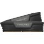 Corsair Vengeance DDR5 32GB (2x16GB) 5600MHz (CMK32GX5M2B5600C40) (CMK32GX5M2B5600C40) thumbnail