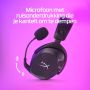 HyperX Cloud Stinger 2 draadloze gaming headset (676A2AA) thumbnail