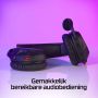 HyperX Cloud Stinger 2 draadloze gaming headset (676A2AA) thumbnail