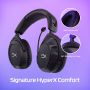 HyperX Cloud Stinger 2 draadloze gaming headset (676A2AA) thumbnail