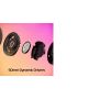 HyperX Cloud Stinger 2 draadloze gaming headset (676A2AA) thumbnail
