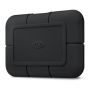 LaCie Rugged Pro 2 TB Zwart (STHZ2000800) thumbnail
