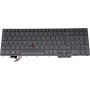 Lenovo Keyb X13 G2 US/I (5N21A21796) thumbnail