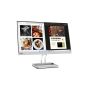 Lenovo L24i-40 LED display 60,5 cm (23.8") 1920 x 1080 Pixels Full HD Grijs (67A8KAC3EU) thumbnail