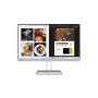 Lenovo L24i-40 LED display 60,5 cm (23.8") 1920 x 1080 Pixels Full HD Grijs (67A8KAC3EU) thumbnail