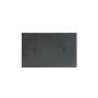 LevelOne FGP-1000 netwerk-switch Gigabit Ethernet (10/100/1000) Power over Ethernet (PoE) Zwart, Grijs (FGP-1000) thumbnail