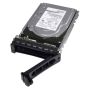 DELL 400-AJRF interne harde schijf 2.5" 600 GB SAS (400-AJRF) thumbnail