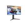 LG 27GP95RP-B computer monitor 68,6 cm (27") 3840 x 2160 Pixels 4K Ultra HD Zwart (27GP95RP-B) thumbnail