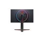 LG 27GP95RP-B computer monitor 68,6 cm (27") 3840 x 2160 Pixels 4K Ultra HD Zwart (27GP95RP-B) thumbnail