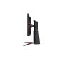 LG 27GP95RP-B computer monitor 68,6 cm (27") 3840 x 2160 Pixels 4K Ultra HD Zwart (27GP95RP-B) thumbnail