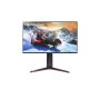 LG 27GP95RP-B computer monitor 68,6 cm (27") 3840 x 2160 Pixels 4K Ultra HD Zwart (27GP95RP-B) thumbnail