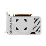 MSI VENTUS GeForce RTX 4060 2X WHITE 8G OC NVIDIA 8 GB GDDR6 (V516-030R) thumbnail