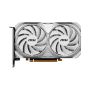 MSI VENTUS GeForce RTX 4060 2X WHITE 8G OC NVIDIA 8 GB GDDR6 (V516-030R) thumbnail