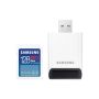 Samsung MB-SD128SB/WW flashgeheugen 128 GB SDXC UHS-I (MB-SD128SB/WW) thumbnail