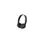 Sony MDR-ZX110AP - hovedtelefoner med (MDRZX110APB.CE7) thumbnail