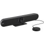 Viewsonic VB-MIC-201 microfoon Zwart Conferentiemicrofoon (VB-MIC-201) thumbnail