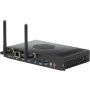 Viewsonic VPC35-W53-G1 PC's/werkstation Intel® Core™ i5 i5-1240P 8 GB DDR4-SDRAM 256 GB SSD Windows 11 Pro Slot-in PC Mini PC Zwart (VPC35-W53-G1) thumbnail