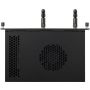 Viewsonic VPC37-W53-G1 PC's/werkstation Intel® Core™ i5 i5-10400T 8 GB DDR4-SDRAM 256 GB SSD Windows 10 Pro Slot-in PC Mini PC Zwart (VPC37-W53-G1) thumbnail