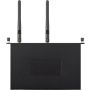 Viewsonic VPC37-W53-G1 PC's/werkstation Intel® Core™ i5 i5-10400T 8 GB DDR4-SDRAM 256 GB SSD Windows 10 Pro Slot-in PC Mini PC Zwart (VPC37-W53-G1) thumbnail