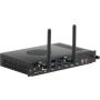 Viewsonic VPC37-W53-G1 PC's/werkstation Intel® Core™ i5 i5-10400T 8 GB DDR4-SDRAM 256 GB SSD Windows 10 Pro Slot-in PC Mini PC Zwart (VPC37-W53-G1) thumbnail