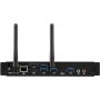 Viewsonic VPC37-W53-G1 PC's/werkstation Intel® Core™ i5 i5-10400T 8 GB DDR4-SDRAM 256 GB SSD Windows 10 Pro Slot-in PC Mini PC Zwart (VPC37-W53-G1) thumbnail