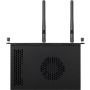 Viewsonic VPC37-W53-G1 PC's/werkstation Intel® Core™ i5 i5-10400T 8 GB DDR4-SDRAM 256 GB SSD Windows 10 Pro Slot-in PC Mini PC Zwart (VPC37-W53-G1) thumbnail