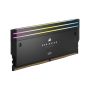 CORSAIR DOMINATOR TITANIUM RGB 32GB 2x (CMP32GX5M2X6600C32) thumbnail