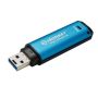 Kingston Technology IronKey 512GB Vault Privacy 50 AES-256 versleuteling, FIPS 197 (IKVP50/512GB) thumbnail
