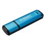 Kingston Technology IronKey 512GB Vault Privacy 50 AES-256 versleuteling, FIPS 197 (IKVP50/512GB) thumbnail