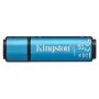 Kingston Technology IronKey 512GB Vault Privacy 50 AES-256 versleuteling, FIPS 197 (IKVP50/512GB) thumbnail