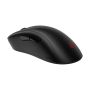ZOWIE Refurbished EC2-CW muis Gamen Rechtshandig RF Wireless + USB Type-A 3200 DPI (9H.N49BE.A2E) thumbnail