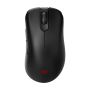 BenQ ZOWIE Refurbished EC2-CW muis Gamen Rechtshandig RF Wireless + USB Type-A 3200 DPI (9H.N49BE.A2E) thumbnail